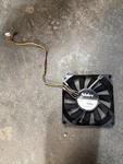 D08R-24TM Nidec Cooling Fan. Fixed Price $8.00.