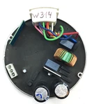 Genteq LR06 Module Only For 3/4 Hp 230VAC Ccw Rotation Used #W314. Fixed Price $139.00.