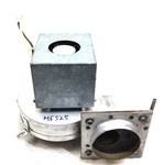 Ge 5KSB44GS1182AS Draft Inducer Blower Motor Assembly 51F0701 115V Used MF525. Fixed Price $99.00.