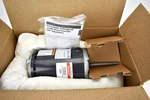 Dayton 31TR62 Condenser Fan Motor Hp 3-PHASE 200-230/460 V 1140 Rpm. Fixed Price $399.99.