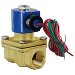 Gc Valves S211GF02C5EG5 Solenoid 3/4 N/c 120V 4-50# Steam. Fixed Price $202.49.