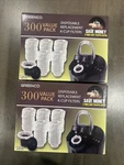 Greenco Keurig Filters Brewers 600 Pcs Replacement Single Serve Reusable Cups. Fixed Price $59.00.