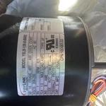 Interlink YSLB-130-8-B002 1/6HP 208-230V 1PH 825RPM Ac Induction Motor. Fixed Price $149.25.