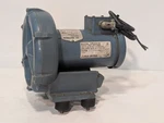 & Rotron 037066 / DR202Y9 (model) Regenerative Blower, .33HP, 1-PHASE. Fixed Price $249.99.