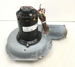 Fasco 71626714 HC30CK234 Draft Inducer Blower Motor Assembly Used #MD244. Fixed Price $120.00.
