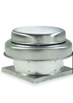 Dayton 4YC87 Axial Downblast Roof Exhaust Fan: Direct Drive, Includes 12. Fixed Price $388.00.