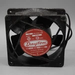 Dayton Axial Fan 4C548 1800RPM 0.16A 13W 115V 50/60HZ 55CFM. Fixed Price $20.00.