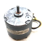 5KCP39EFN759AS Condenser Fan Motor HC35GE230A 230V 1/8HP 825RPM Used #ME615. Fixed Price $95.00.