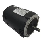 Dayton 31LH49 Three-phase General Purpose Motor, Hp, 56C Frame, 230/460V Ac. Fixed Price $297.99.