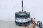 Ge Motors 5KCP39FGN651S Blower 1/4HP 115V 1075RPM 3583. Fixed Price $100.00.