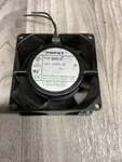 Papst TYP8500N Fan 115V 50/60HZ 12W #4008D16. Fixed Price $11.99.