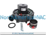 Climatek Furnace Exhaust Inducer Motor Replaces IND99 504. Fixed Price $106.99.