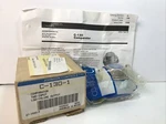 Johnson Controls C-130-1 Comparator Two Input Low Volume Output Nos. Fixed Price $49.99.