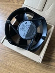 Comair Rotron 5C156 Contents Assembled Fan X 3/4 Side 120 Volt 3350RPM. Fixed Price $45.00.