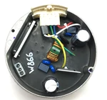 Genteq JN02 Module Only For 5SHA39MLP3031 3/4HP 120/240V Ccwle Used #W866. Fixed Price $159.00.
