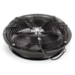 Ebm-papst W4E315-CS22-70 Axial Fan, Round, 115V Ac, Phase, Galvanized Steel. Fixed Price $492.99.