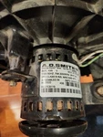 Magnetek JE1D013N Carrier Bryant Draft Inducer Blower HC27CB119 Heater Furnace. Fixed Price $75.00.