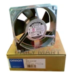 Omron R87F-A1A15HP Ac Tube Axial Flow Fan Plc New. Fixed Price $62.00.