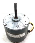 5KCP39KFBA21S Carrier HC40GE237A Fan Motor 1/4 Hp 230 V 825 Rpm Used #ME570B. Fixed Price $99.00.