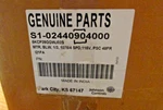 Johnson Controls Blower Motor, 1/3 Hp Part No. S1-02440904000 New! Open Box. Fixed Price $299.99.