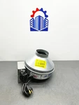 Fantech DEDPV-705 120/ Dryer Exhaust Fans. Fixed Price $170.00.