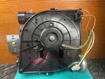 New Carrier Bryant 320725-756 Oem Inducer Motor Assembly 319824-402 HC28CQ116. Fixed Price $220.00.