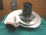 Icp 1010975 1010324 1708607 Exhaust Draft Inducer Fasco 7021-9335 7002-2633. Fixed Price $70.00.