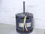 Emerson K55HXPAD-4962 Blower Motor 3/4HP 115V 1075RPM 4SPD 1PH 51-22700-01. Fixed Price $115.00.