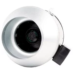 Fantech Steel 13"D,15.5"H,12.5"W Inline Duct 49837 Galvanized. Fixed Price $765.51.