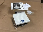 New Rittal Sk 3237.110 Fan & Filter Housing 115V Warranty Fast Same Day Shipping. Fixed Price $125.00.