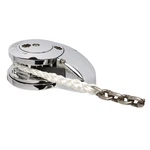 Maxwell 12V 1000W Automatic Electric Windlass Boat Anchor 5/8" Rope 5/16" Chain. Fixed Price $2633.56.