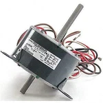 Carrier HC37CE210 1/6HP 1100/925RPM 208/230V Mtr. Fixed Price $274.47.