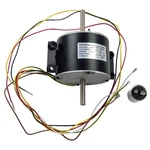 Fan Motor For Genteq F48AF70A61/ Dometic Brisk Air Ii/ Broad-ocen Condenser. Fixed Price $74.38.