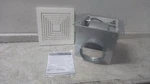 Canarm CBF300 115VAC 320 Max Cfm Exhaust Fan. Fixed Price $49.99.