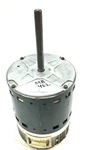 Genteq 5SEA39RLV5082 51-104306-00 60/50 Hz Hp 120/240 1050 Rpm Used #MB462. Fixed Price $255.00.