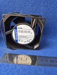 Ebmpapst 8500N 115V 12/11W All-metal Axial Cooling Fan.. Fixed Price $9.98.
