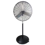30" Pedestal Fan ATD-30330A Brand New!. Fixed Price $423.21.