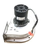 Fasco 702112771 Draft Inducer Blower Motor 100086035 115V 3300 Rpm Used #MD245. Fixed Price $139.00.