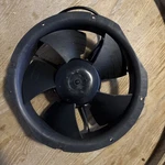 True 821639 Fan Motor Retrofit Kit 1" Durable Construction. Fixed Price $350.00.
