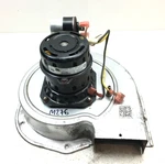 Broad-ocean Y3S248A881 Draft Inducer Blower Motor D675705P01 230V Used #M276. Fixed Price $149.00.