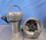 Airius Destratification Fan, Model 10-120V-G. Fixed Price $199.99.