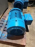 Siemens Rgzeesdx 40HP 460V Motor, Reconditioned, New Bearings, Tested MO023. Fixed Price $1500.00.