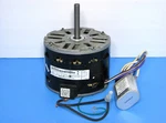 Ao Smith F48AE39A50 S1-02436031000 Fan Blower Motor 1/4HP 230V 1075RPM 3SPD 1.4A. Fixed Price $90.00.