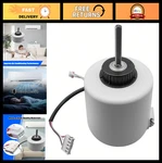 Indoor Air Conditioner Motor Replacement, Fits Gree Condenser Fan, YYR30-4A5-PG. Fixed Price $73.99.