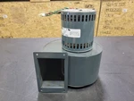 Moog TCP134-005 1/4 Hp, 3300 Rpm Centrifugal Fans & Blowers. Fixed Price $77.28.