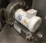 Ametek DR505AS72MA Regenerative Blower 2HP 3PH 230/460V. Fixed Price $899.98.