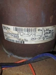 5KCP39GFP922DS 6213060 Nordyne Ge Oem Fan Motor 1/4HP, 208-230V, 825RPM. Fixed Price $197.00.