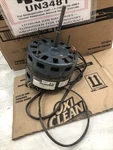 Fasco 7184-0201 Rpm 1625 Type U184B1 Motor. Fixed Price $120.00.