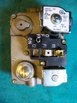White Rodgers 36E28 201 Lp Gas Valve Lennox # 58K7601. Fixed Price $290.00.