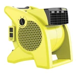 Air King 9566 Portable Blower FAN,120V,350 Cfm,yellow 2EKZ9. Fixed Price $133.67.